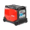 Запчастини для інверторного генератора Hecht IG 5500