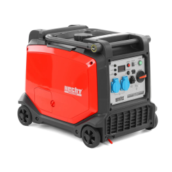 Запчастини для інверторного генератора Hecht IG 5500