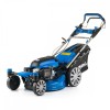 Запчасти для газонокосилки Hyundai L 5110RS