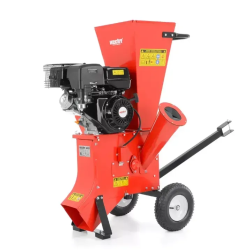 Запчастини для бензинового подрібнювача Hecht 6421