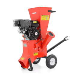 Запчасти для бензиновых измельчителей веток Hecht