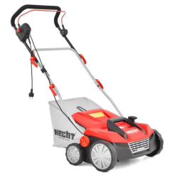 Запчастини для електричного аератора Hecht 1683