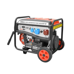 Запчасти для генератора Hecht GG 11000