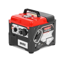 Запчастини для інверторного генератора Hecht IG 1101