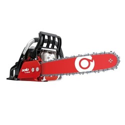 Запчасти для бензопил Solo by AL-KO