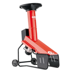 Запчастини до електричного подрібнювача Solo by AL-KO TCS 3000