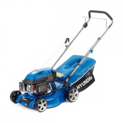 Запчасти для газонокосилки Hyundai L 4300S