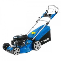 Запчасти для газонокосилки Hyundai L 5100S