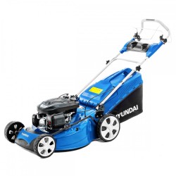 Запчастини для газонокосарок Hyundai