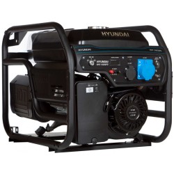 Запчастини для генератора Hyundai HHY 10050FE