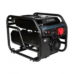 Запчастини для генератора Hyundai HHY 10050FE-3