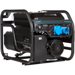 Запчастини для генератора Hyundai HHY 10050FE ATS