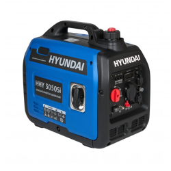 Запчастини для інверторного генератора Hyundai HHY 3050Si