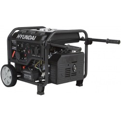 Запчастини для інверторного генератора Hyundai HHY 7050Si