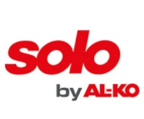Запчасти Solo by AL-KO