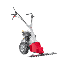 Бензинові сінокосарки