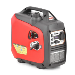 Інверторні генератори Інверторні генератори