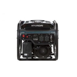 Запчасти для генератора Hyundai HHY 3050FE