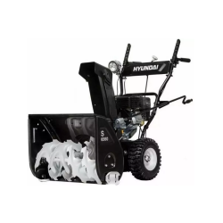 Запчасти для снегоуборщика Hyundai S 6560