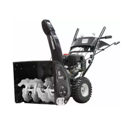 Запчасти для снегоуборщика Hyundai S 7065