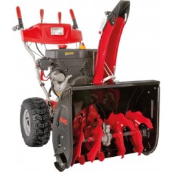 Запчасти для снегоуборщика Al-Ko 620 E III