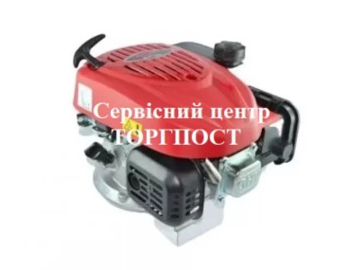 Замена бензинового двигателя Al-Ko Pro 145 QSS на газонокосилке