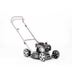 Запчасти для газонокосилки Al-Ko 4.67 P-B Bio