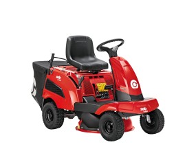 Запчасти для райдера Solo by Al-Ko