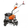 Запчасти для культиватора Oleo-Mac MH 198 RKS (K800)