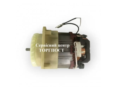 Электродвигатель для электрической газонокосилки Al-Ko 3.82 SE