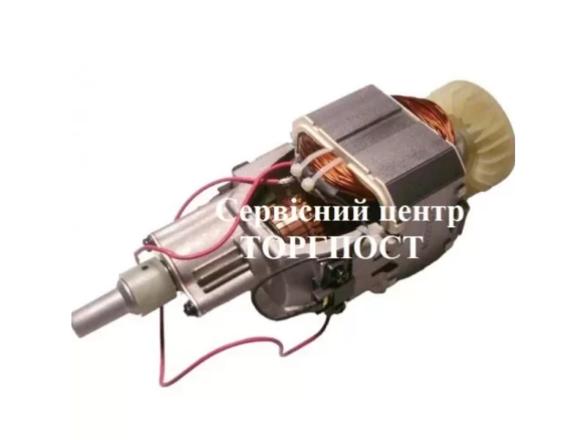 Электродвигатель для триммера AL-KO BC 1000 E