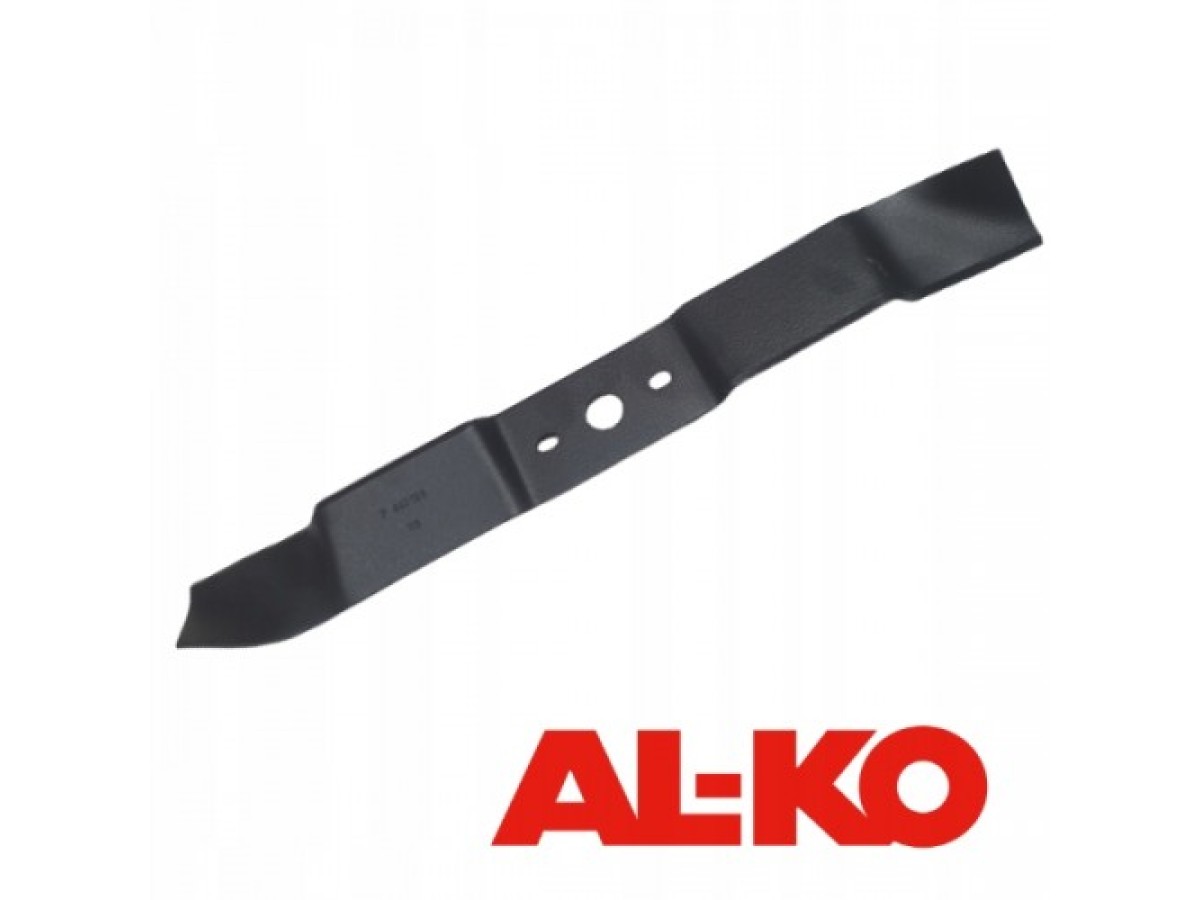 Як вибрати ніж для газонокосарки Al-Ko