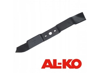 Як вибрати ніж для газонокосарки Al-Ko