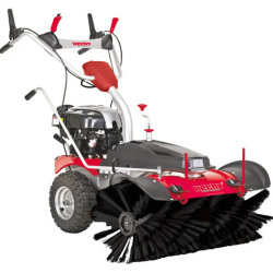 Запчастини для підмітальної машини Hecht 8101 S Запчастини для підмітальної машини Hecht 8101 S