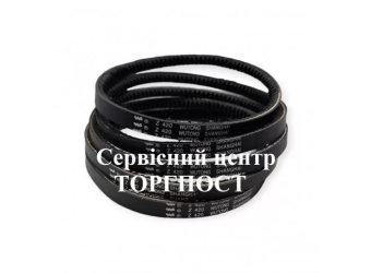 Ремни привода для аэраторов-скарификаторов Al-Ko