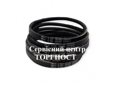 Ремни привода для аэраторов-скарификаторов Al-Ko