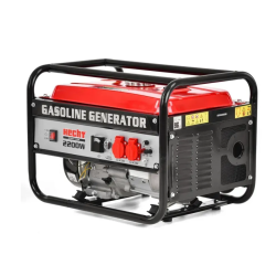 Запчасти для генератора Hecht GG 2500 Запчасти для генератора Hecht GG 2500
