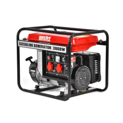Запчасти для генератора Hecht GG 3300 W Запчасти для генератора Hecht GG 3300 W