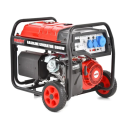 Запчасти для генератора Hecht GG 6500 Запчасти для генератора Hecht GG 6500