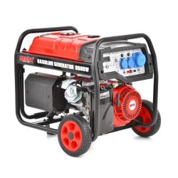 Запчасти для генераторов Hecht Запчасти для генераторов Hecht