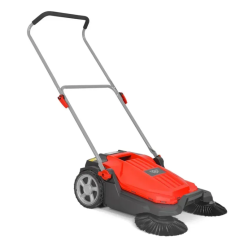 Запчасти для подметальной машины Hecht 8065 Запчасти для подметальной машины Hecht 8065