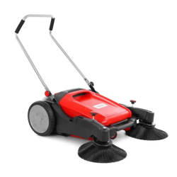 Запчасти для подметальной машины Hecht 8105 Запчасти для подметальной машины Hecht 8105