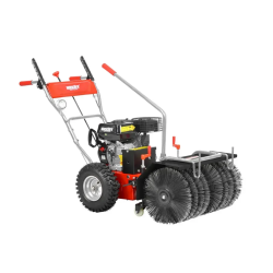 Запчасти для подметальной машины Hecht 8616 SE Запчасти для подметальной машины Hecht 8616 SE