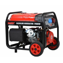 Запчасти для трехфазного генератора Hecht GG 8000 Запчасти для трехфазного генератора Hecht GG 8000