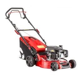 Запчасти для газонокосилки Easy sbA PRO 4716 SP-A