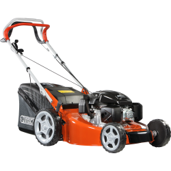Запчасти для газонокосилки Oleo-Mac GV 48 TK (Emak K605)