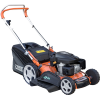 Запчасти для газонокосилки Oleo-Mac GV 53 PK (K655)