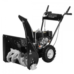 Запчастини для снігоприбирача Hyundai S 6561