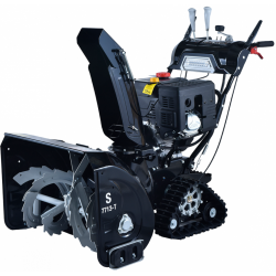 Запчасти для снегоуборщика Hyundai S 7713-T Запчасти для снегоуборщика Hyundai S 7713-T