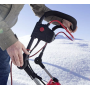 Електричний снігоприбирач AL-KO Snowline 46 E - купити в SADOVKA